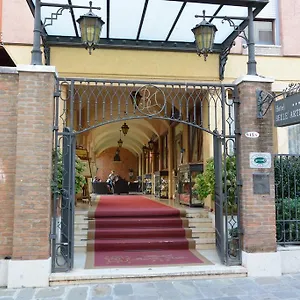 Hotel Belle Arti, Venedig