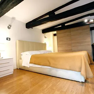 Apartment Venezia Residence, Venedig