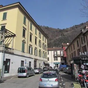 Al Molo Di Sant'agostino Alojamento de Acomodação e Pequeno-almoço Como