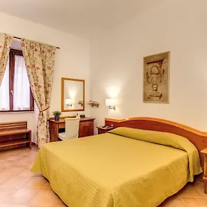 *** Hotel Gea Di Vulcano Itálie