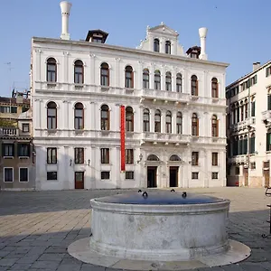 Hotel Ruzzini Palace, Venedig