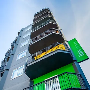 Ibis Styles 3*, Brindisi Italien