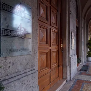 Konukevi 43 Bergamo
