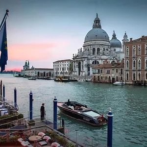 Hotel The Gritti Palace, A Luxury Collection Hotel,, Venedig
