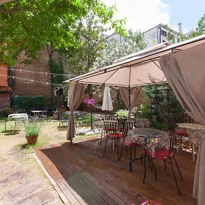 Casa Del Melograno Wenecja