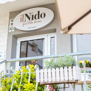 Hotel Il Nido Rimini