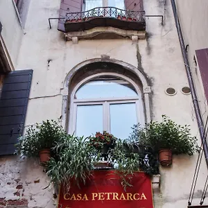 Casa Petrarca Wenecja