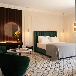 Otel Patria Palace - The Leading Of The World Lecce