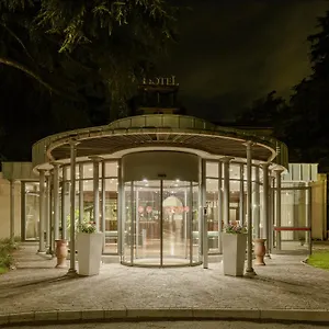 **** Hotel Meditur Bologna Itálie