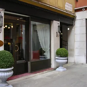 Hotel San Marco Palace, Venedig