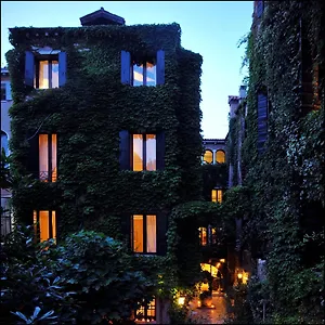Hotel Flora, Venedig