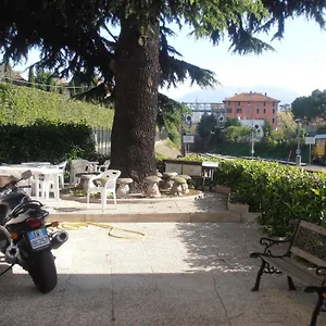 Diana , Iseo Italien