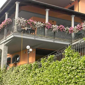 Anita , Bellano Italien