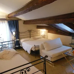 Ca' Riccio Penzion