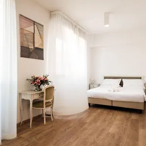 Hotel Resart Iacomus Bolonia