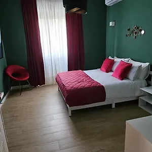 Nocleg ze śniadaniem Casa Davide Bergamo