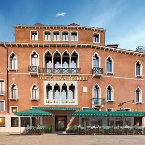 Hotel Gabrielli, Venedig