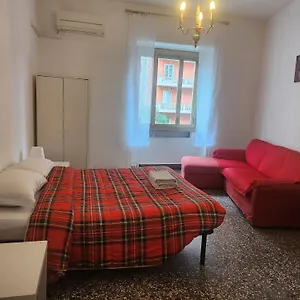 Oda ve Kahvaltı Sepulveda Roma