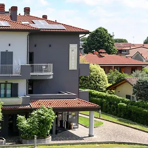 Aurora Olaszország