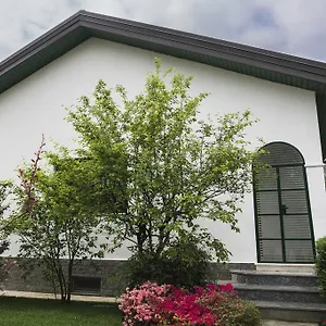  Penzion Il Giardino Di Fiorina Itálie