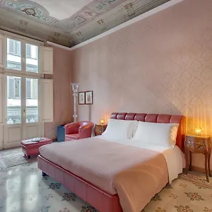 Oda ve Kahvaltı Cavour10 Floransa