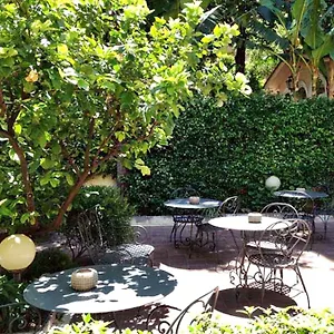 *** Hotel Select Garden Itálie