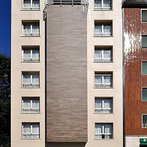 Bb Bicocca Olaszország