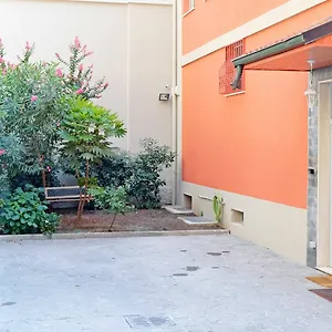 ** Bed & Breakfast I 10 Mondi Itálie
