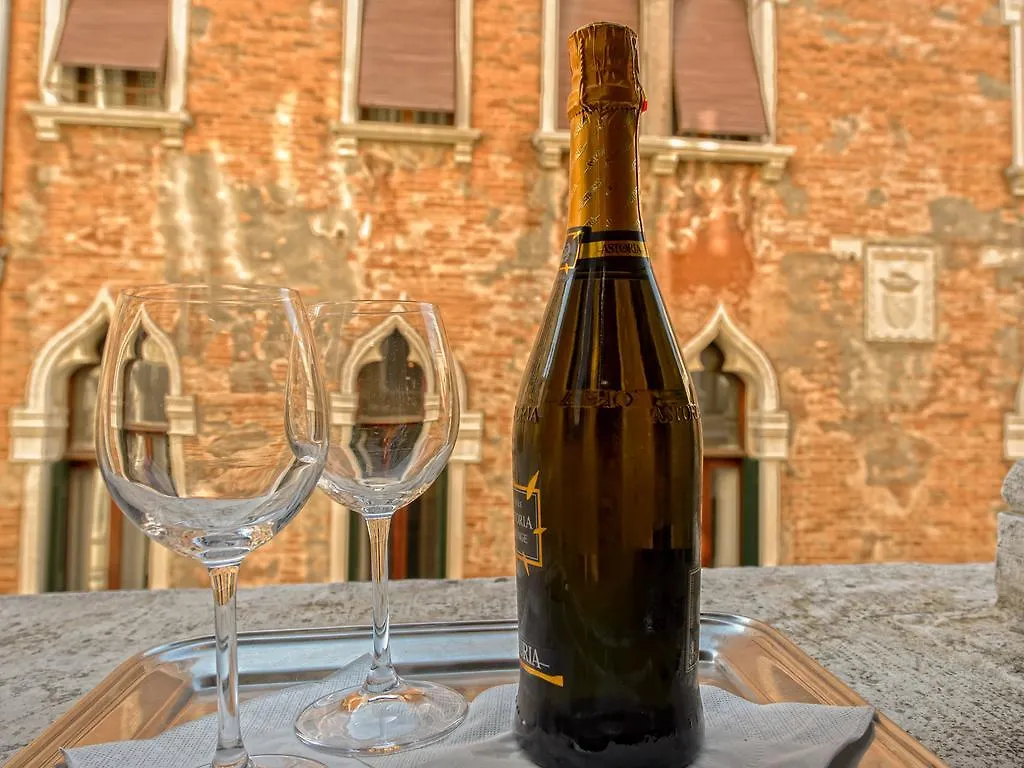 Centauro Hotel Venice