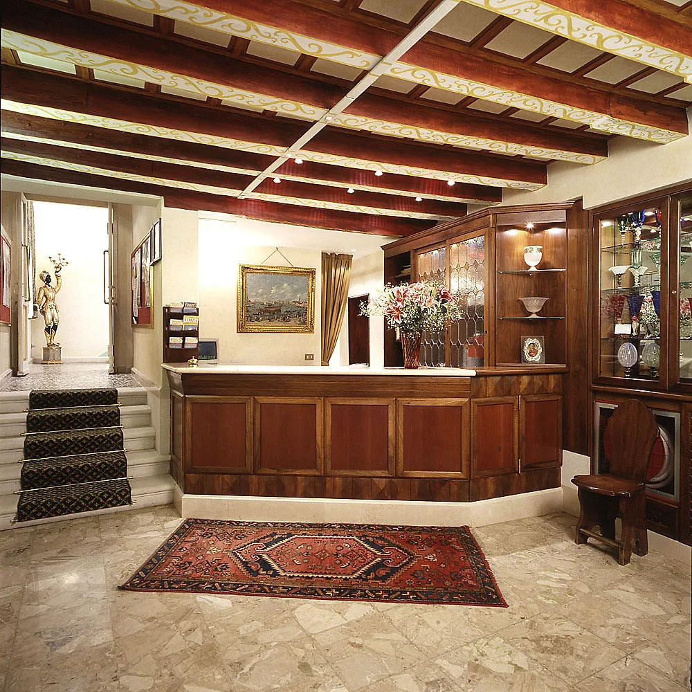 Centauro Hotel Venice