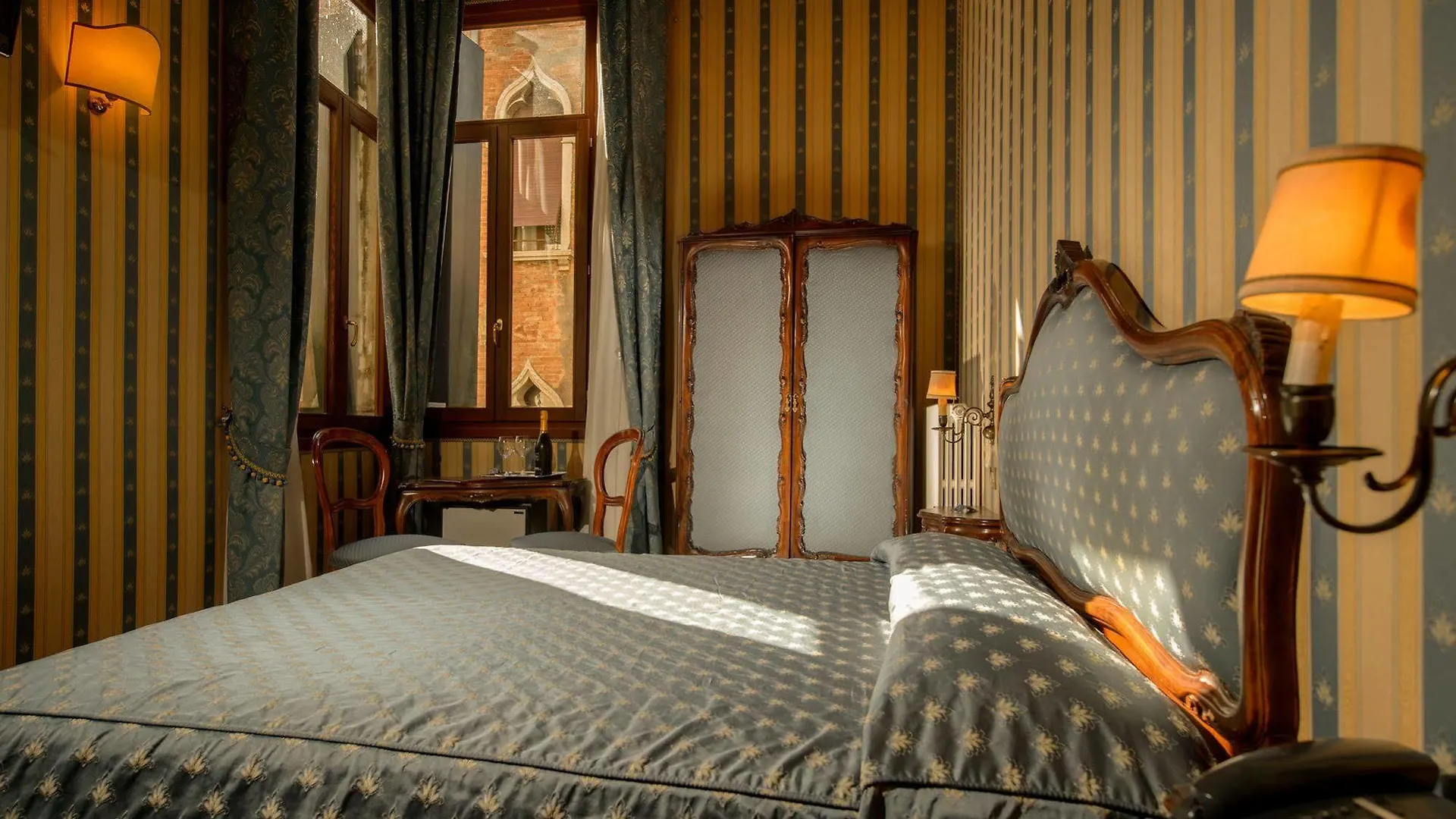 Centauro Hotel Venice