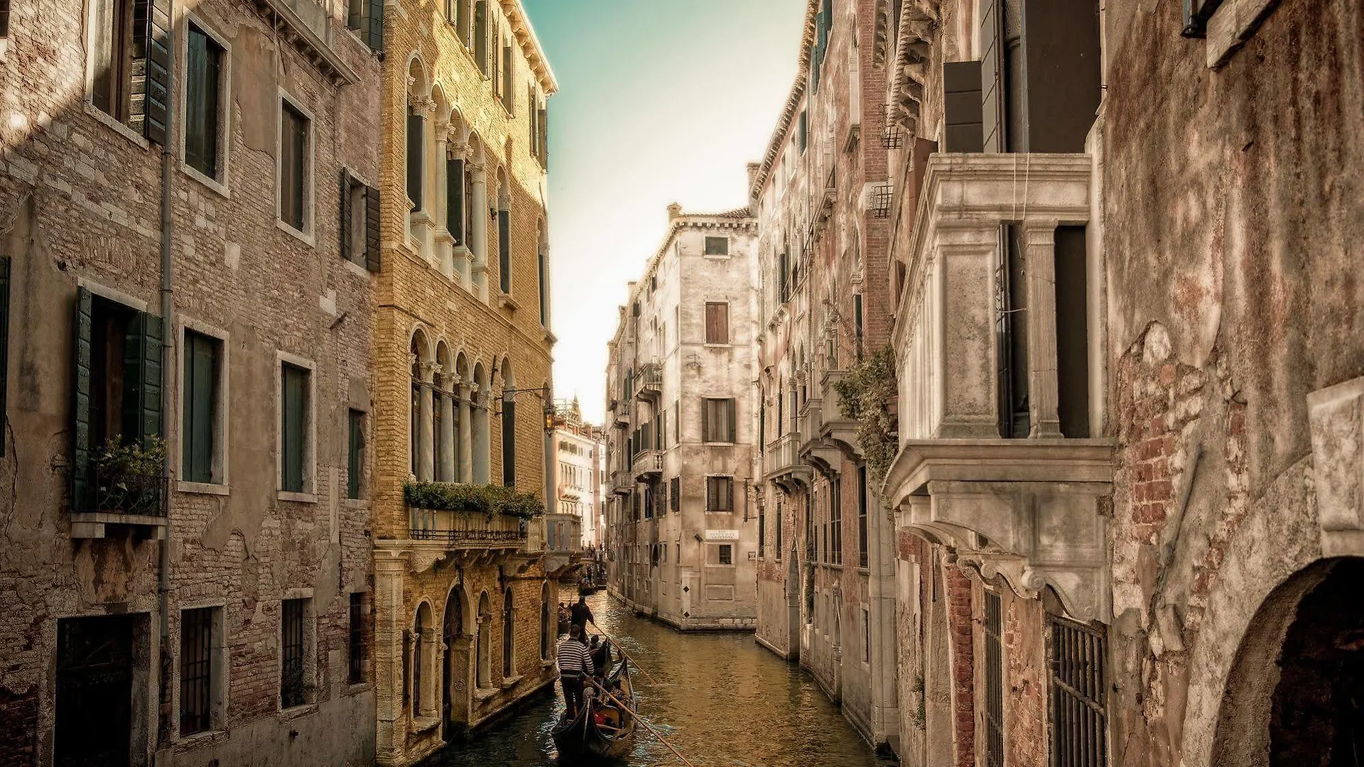 Centauro Hotel Venice