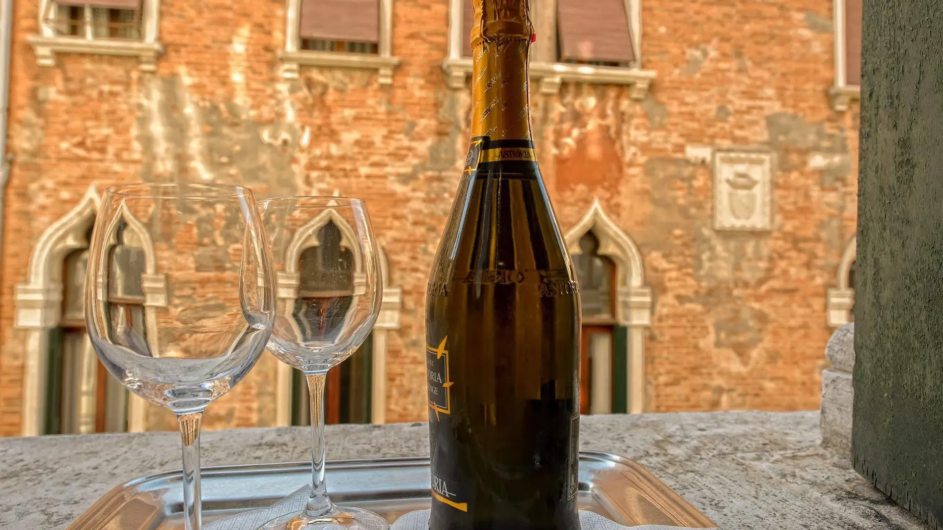 Centauro Hotel Venice