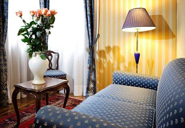 Centauro Hotel Benátky