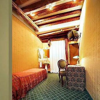 Centauro Hotel Benátky