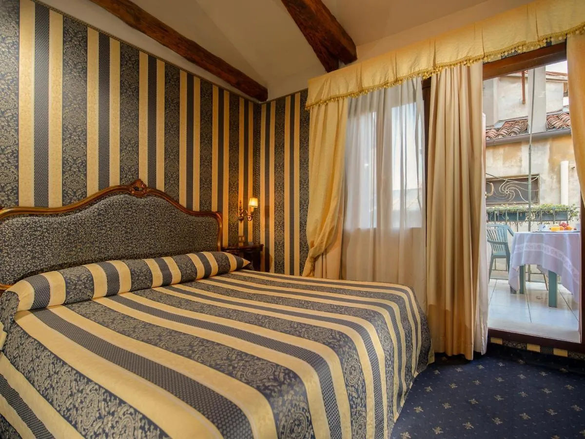 Centauro Hotel Benátky