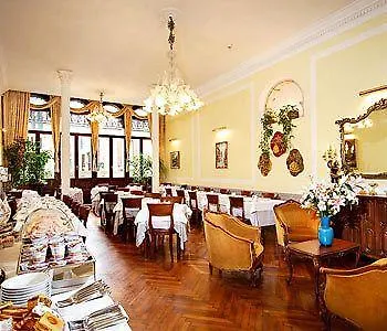 Centauro Hotel Venedig