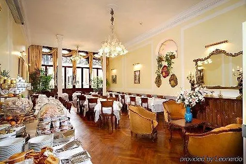 Centauro Hotel Benátky