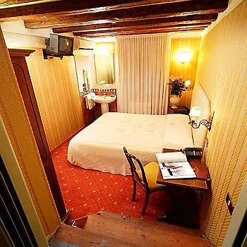 Centauro Hotel Benátky
