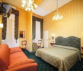 Centauro Hotel Benátky