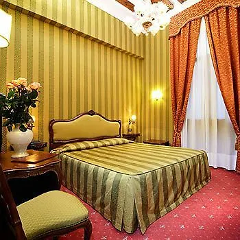 Centauro Hotel Benátky Itálie