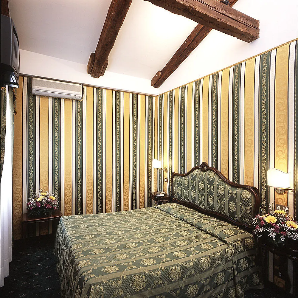 Centauro Hotel Benátky Itálie