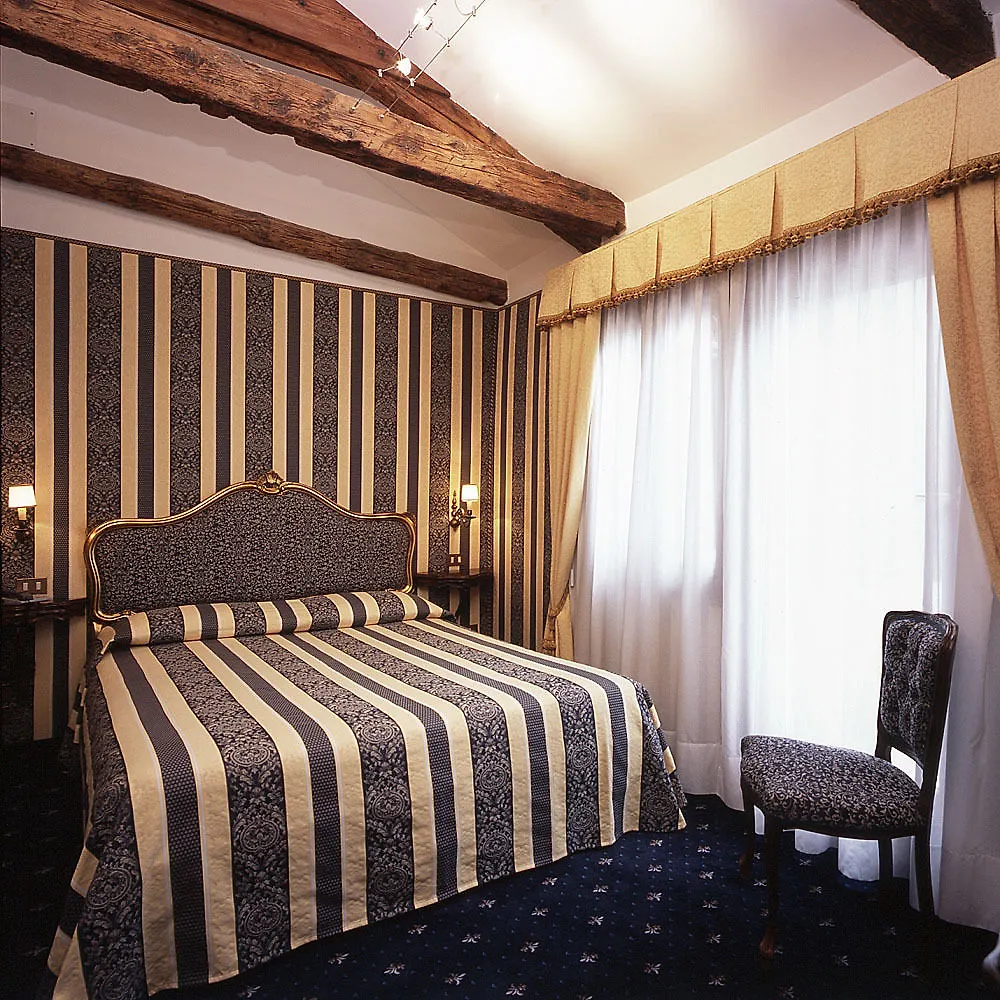 Centauro Hotel Benátky