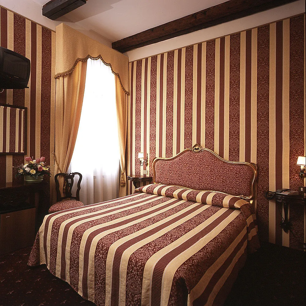 Centauro Hotel Benátky 3*,