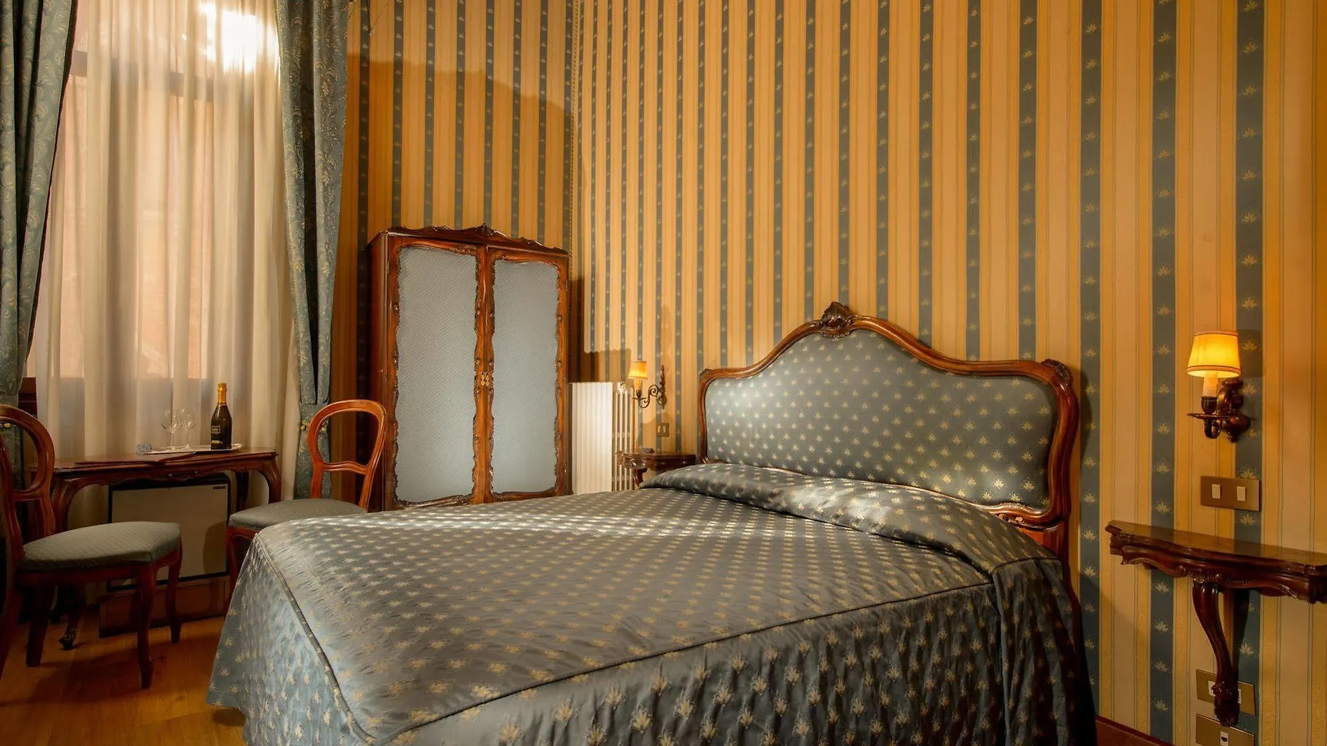 Centauro Hotel Benátky