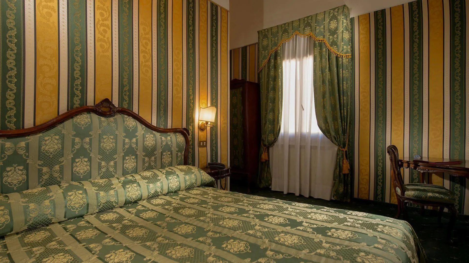 Centauro Hotel Benátky