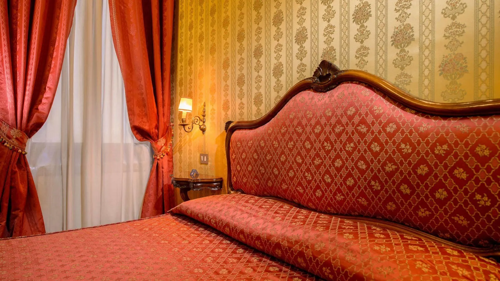 Centauro Hotel Benátky