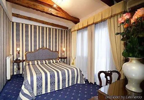 ***  Centauro Hotel Venedig Italien