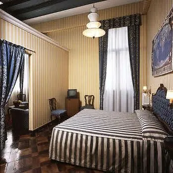 Centauro Hotel Benátky
