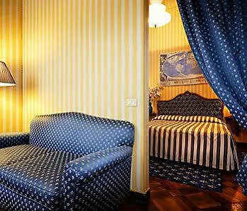 Centauro Hotel Benátky 3*,